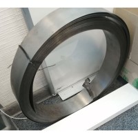 Лента стальная плющеная нагартованная 4,4x0,2 мм 50Г ГОСТ 10234-77