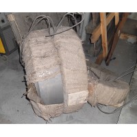 Лента стальная термообработанная 7x0,6 мм 50ХФА ГОСТ 21996-76