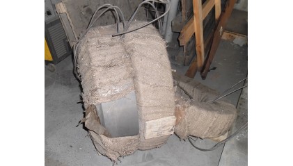 ленту стальную термообработанную 7x0,06 мм У10А купить в Йошкар-Оле