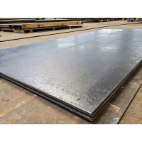 Лист чугунный 10x1250x2500 мм СЧ18 ГОСТ 1412-85