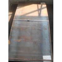 Лист стальной горячекатаный 4x1000x2000 мм С235 ГОСТ 27772-2015