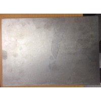 Лист вольфрамовый 5x210x300 мм ВЧ ТУ 48-19-106-91