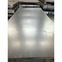 Лист алюминиевый 1,5x1200x3000 мм АМг2Н2 ГОСТ 21631-2023