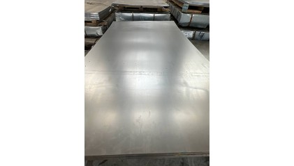 лист алюминиевый 0,3 мм АМг3М купить в Йошкар-Оле