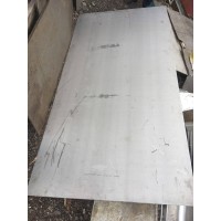 Лист жаропрочный 1x1250x2500 мм 12Х18Н9Т ГОСТ 24982-81