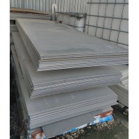 Лист жаропрочный 0,6x1000x2000 мм AISI 310 DIN 50049-1992