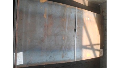 лист стальной горячекатаный 0,4 мм 6Х6В3МФС купить в Йошкар-Оле