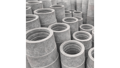 муфту асбестоцементную 500x38x160 мм САМ6 купить в Йошкар-Оле