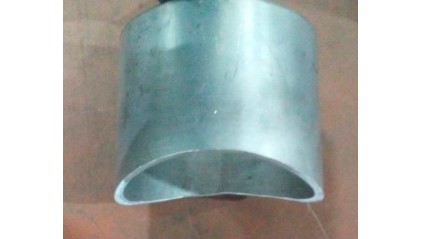 обечайку оцинкованную цилиндрическую 2020x18 мм Ст20 купить в Йошкар-Оле