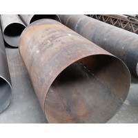 Обечайка стальная цилиндрическая 3000x26 мм Ст20 ГОСТ 14249-89