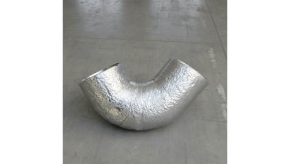 отвод фольгированный в ППУ изоляции 90° 32х3 мм купить в Йошкар-Оле