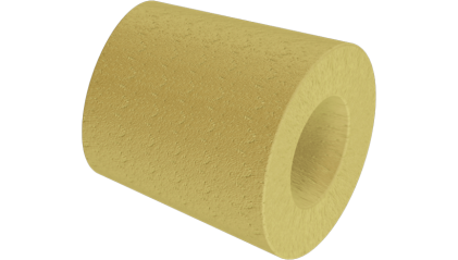 переход теплоизоляционный минераловатный 76x70 мм купить в Йошкар-Оле