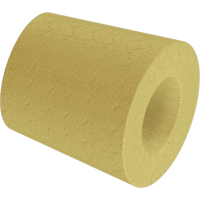 Переход теплоизоляционный минераловатный 108x89 мм ГОСТ 23208-2003