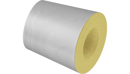 переход теплоизоляционный минераловатный 406x377 мм купить в Йошкар-Оле