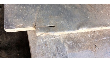 плиту алюминиевую 100x1500x3000 мм Д16Т купить в Йошкар-Оле