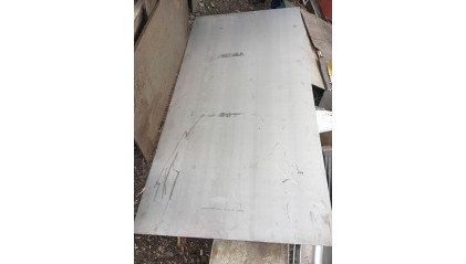 плиту жаропрочную 16 мм 30Х13 купить в Йошкар-Оле