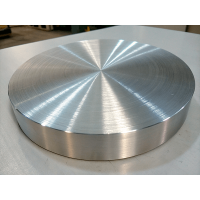 Поковка алюминиевая 250 мм АМг5 ОСТ 1 90073-85