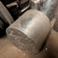 Поковка нержавеющая круглая 80 мм 10Х17Н13М2Т ГОСТ 25054-81