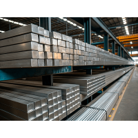 Поковка нержавеющая квадратная 80 мм 12Х18Н10Т ГОСТ 25054-81