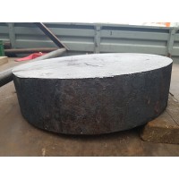 Поковка стальная круглая 110 мм 40Х ГОСТ 8479-70