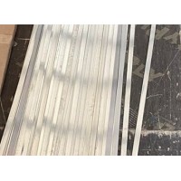 Полоса алюминиевая 40x2 мм АВ ГОСТ 13726-97