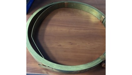 полосу латунную 10x8 мм ЛС59-1 купить в Йошкар-Оле