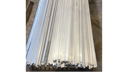 полосу нержавеющую 20x3 мм 20Х13 купить в Йошкар-Оле