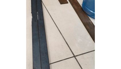 полосу стальную горячекатаную 100x10 мм С345 купить в Йошкар-Оле