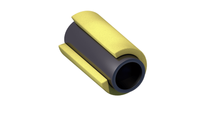 ППМ изоляцию для трубы 273 мм купить в Йошкар-Оле