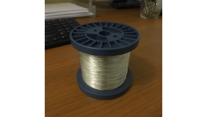 припой серебряный 0,4 мм пСр 15 купить в Йошкар-Оле