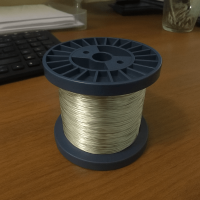 Припой серебряный 0,5 мм ПСр 1 ГОСТ 19738-2015