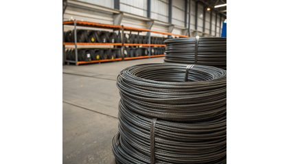 проволоку стальную ВР-2 1,2 мм Ст75 купить в Йошкар-Оле