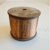 Проволока бронзовая сварочная ДКРХТ 3 мм БрХВЦр ГОСТ 16130-90