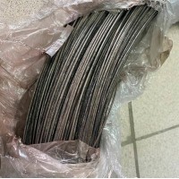 Проволока фехраль Н 1,6 мм Х15Ю5 ГОСТ 12766.1-90