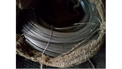 проволоку жаропрочную 2,5 мм 12ХМ купить в Йошкар-Оле