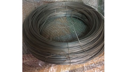 проволоку жаропрочную 2,5 мм AISI 310 купить в Йошкар-Оле