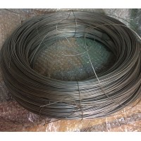 Проволока жаропрочная 1 мм 40Х13 ГОСТ 18143-72