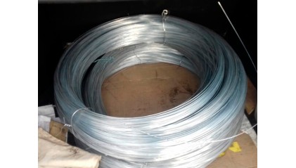 проволоку жаропрочную 1 мм 12ХМ купить в Йошкар-Оле