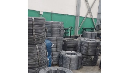 проволоку стальную канатную 2,5 мм Ст65 купить в Йошкар-Оле