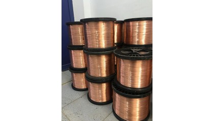 проволоку медную 2,5 мм МТ купить в Йошкар-Оле