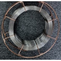 Проволока нержавеющая 1 мм 20Х13 ГОСТ 18143-72