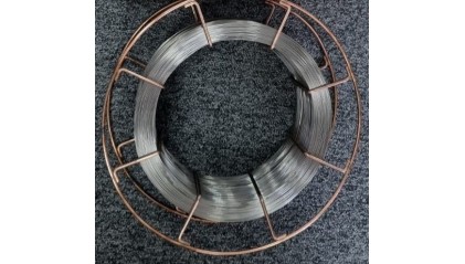 проволоку нержавеющую 2,5 мм 12Х13 купить в Йошкар-Оле