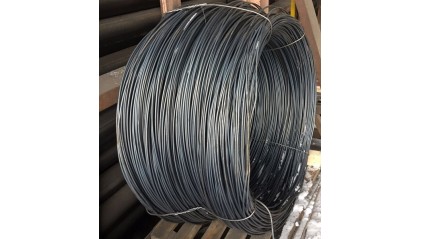 проволоку стальную низкоуглеродистую 3 мм 08кп купить в Йошкар-Оле