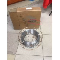 Проволока стальная сварочная газозащитная 2,5 мм Св-08Г2С ГОСТ 26271-84