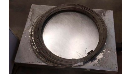 проволоку нержавеющую сварочную 0,8 мм СВ-06Х19Н9Т купить в Йошкар-Оле