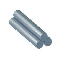 Пруток оцинкованный фото