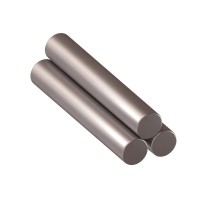 Пруток титановый фото