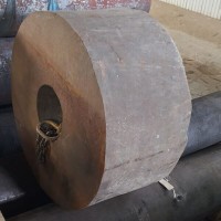 Раскатное кольцо стальное 400 мм 65Г ГОСТ 7829-70