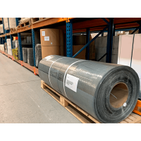 Роль свинцовая ДПРХХ 1x1000 мм С2 ГОСТ 89-2018