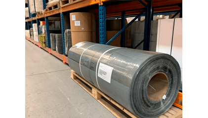 роль свинцовую ДПРХХ 8x1250 мм С0 купить в Йошкар-Оле